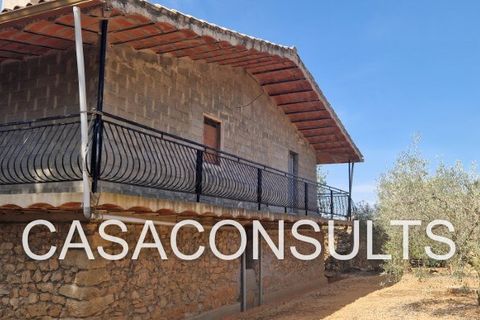 Landejendom i Vilafames, Castellon, Vilafames - € 110.000 | Ref: 818 - foto 5